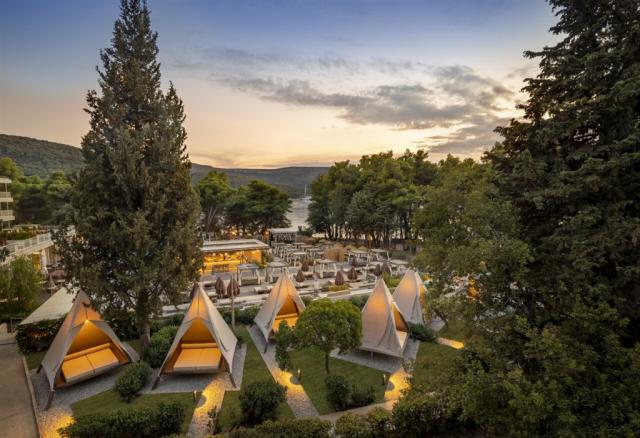 HVAR PLACES hotel by VALAMAR (ex. Lavanda), Chorvatsko - Ostrov