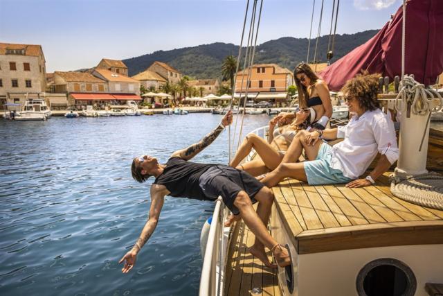 HVAR PLACES hotel by VALAMAR (ex. Lavanda), Chorvatsko - Ostrov