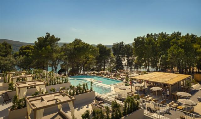 HVAR PLACES hotel by VALAMAR (ex. Lavanda), Chorvatsko - Ostrov