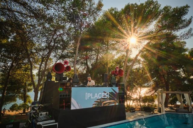 HVAR PLACES hotel by VALAMAR (ex. Lavanda), Chorvatsko - Ostrov