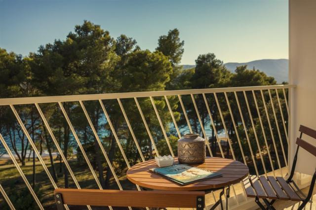 HVAR PLACES hotel by VALAMAR (ex. Lavanda), Chorvatsko - Ostrov