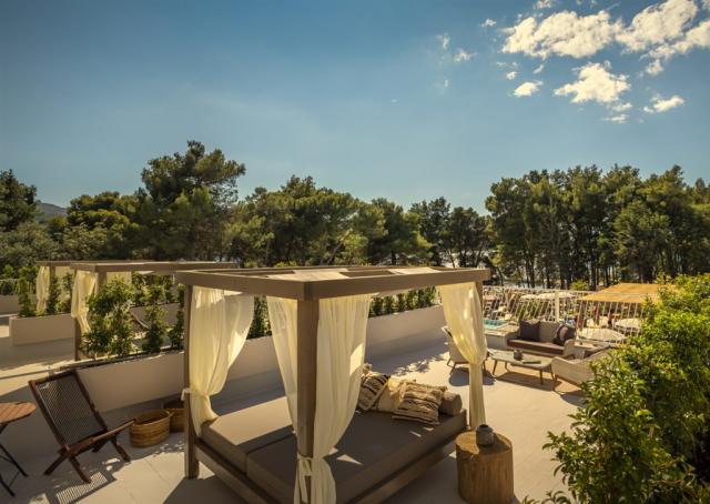 HVAR PLACES hotel by VALAMAR (ex. Lavanda), Chorvatsko - Ostrov