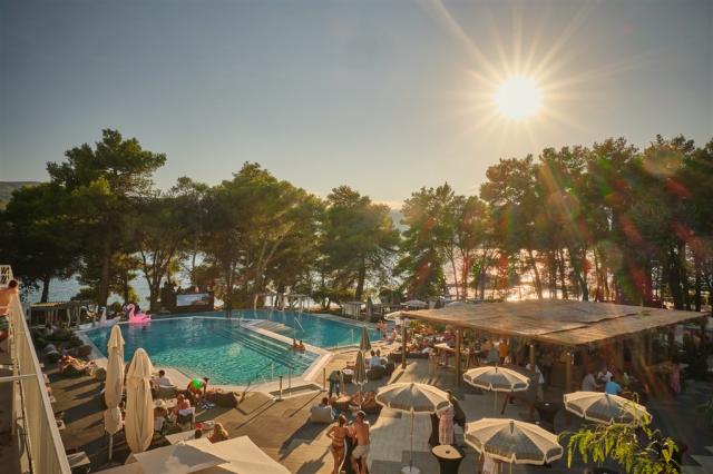 HVAR PLACES hotel by VALAMAR (ex. Lavanda), Chorvatsko - Ostrov
