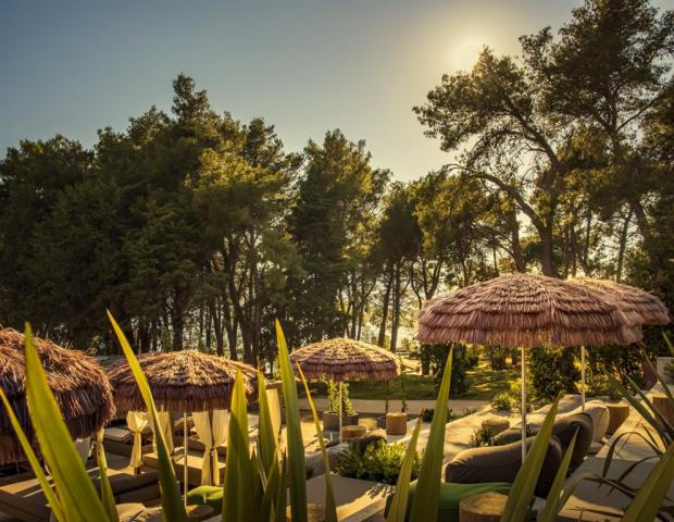 HVAR PLACES hotel by VALAMAR (ex. Lavanda), Chorvatsko - Ostrov