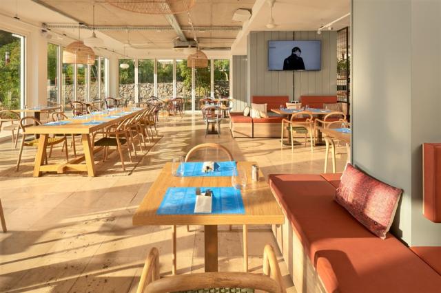HVAR PLACES hotel by VALAMAR (ex. Lavanda), Chorvatsko - Ostrov