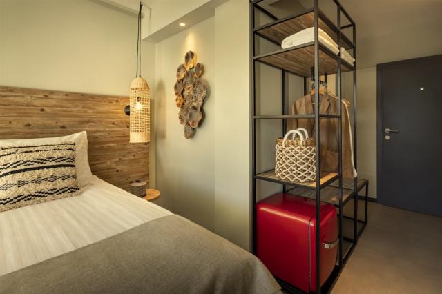 HVAR PLACES hotel by VALAMAR (ex. Lavanda), Chorvatsko - Ostrov