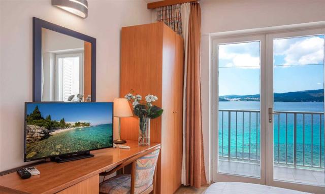 Orsan Hotel by Aminess, Chorvatsko - Jižní Dalmácie - Orebić, z