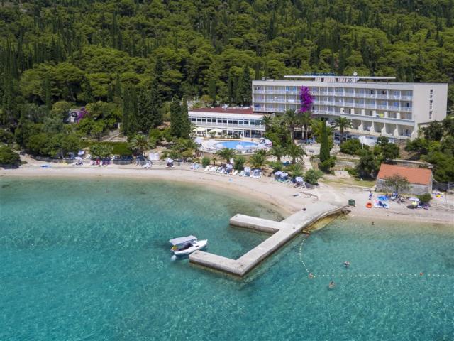 Orsan Hotel by Aminess, Chorvatsko - Jižní Dalmácie - Orebić, z