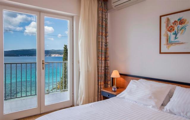 Orsan Hotel by Aminess, Chorvatsko - Jižní Dalmácie - Orebić, z