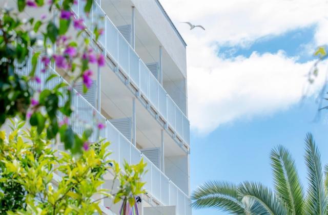 Orsan Hotel by Aminess, Chorvatsko - Jižní Dalmácie - Orebić, z