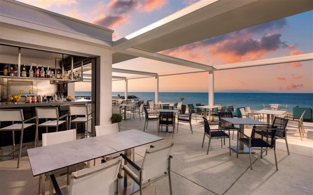 HILTON Rijeka COSTABELLA BEACH RESORT AND SPA, Chorvatsko - Ist