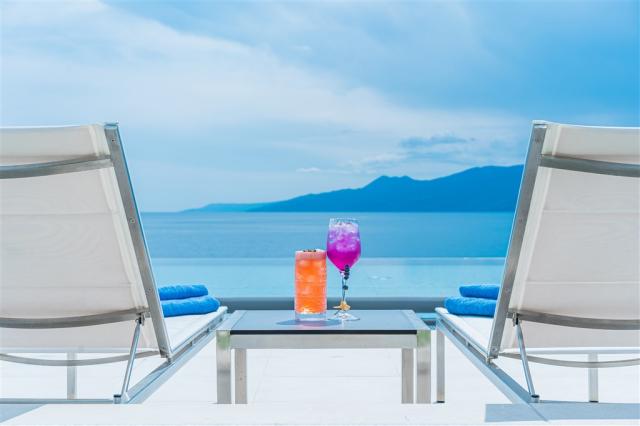 HILTON Rijeka COSTABELLA BEACH RESORT AND SPA, Chorvatsko - Ist
