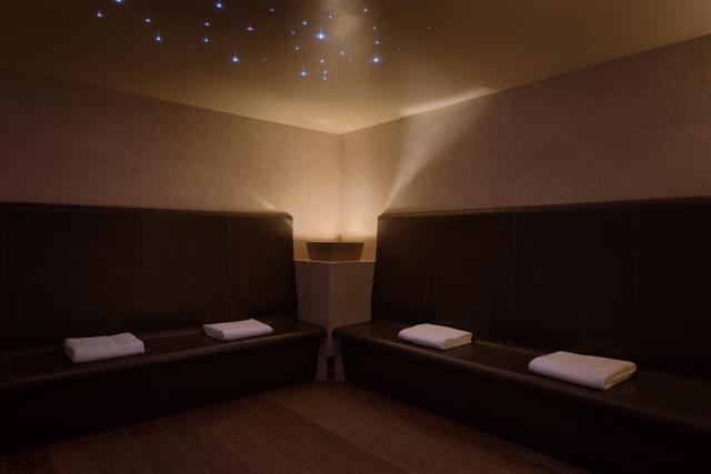 HILTON Rijeka COSTABELLA BEACH RESORT AND SPA, Chorvatsko - Ist