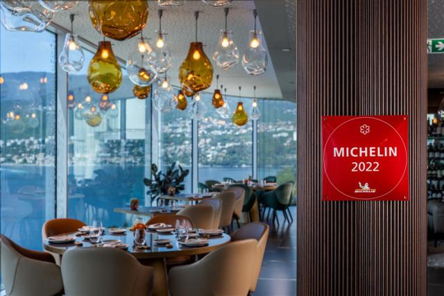 HILTON Rijeka COSTABELLA BEACH RESORT AND SPA, Chorvatsko - Ist