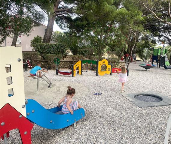 Family Resort URANIA, Baška Voda