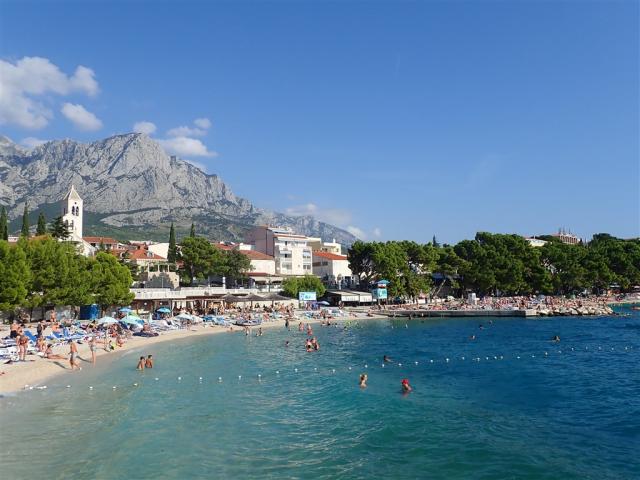 Baška Voda