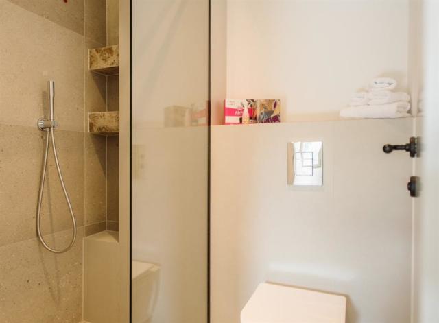 dvě dvoulůžkové ložnice - typ APT 4(+1) B PREMIUM COMFORT