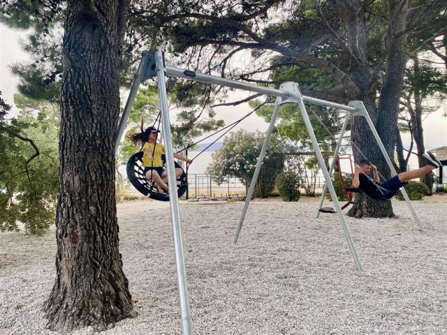 Family Resort URANIA, Baška Voda