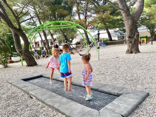 Family Resort URANIA, Baška Voda