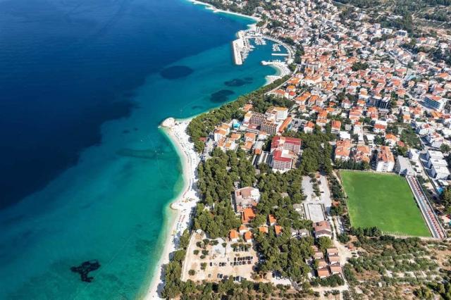 Baška Voda