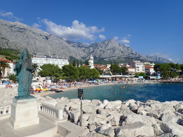 Baška Voda