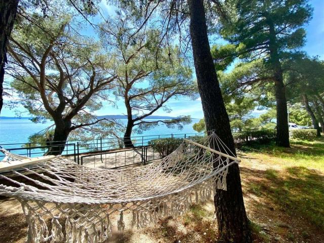 Family Resort URANIA, Baška Voda