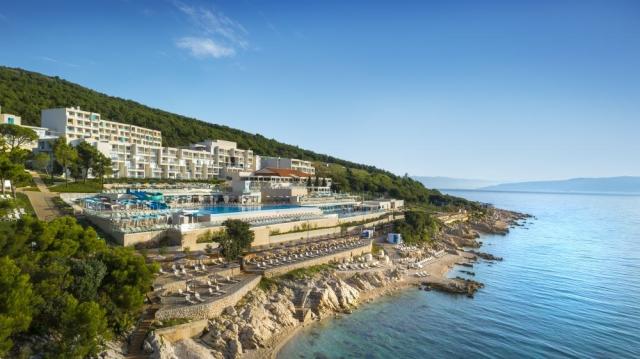 VALAMAR BELLEVUE Resort, Rabac