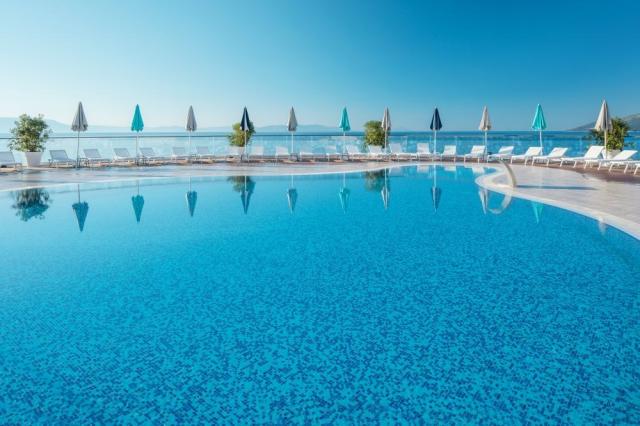 VALAMAR BELLEVUE Resort, Rabac