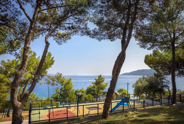 VALAMAR BELLEVUE Resort, Rabac
