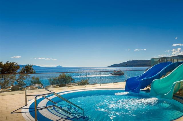 VALAMAR BELLEVUE Resort, Rabac