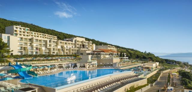 Valamar Bellevue