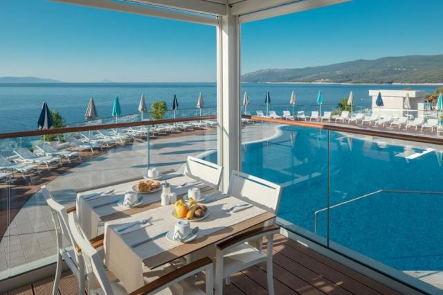 VALAMAR BELLEVUE Resort, Rabac - Azzuro Restaurant