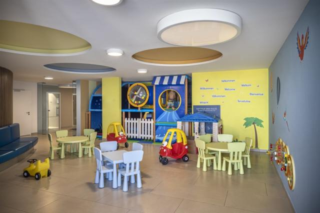 Valamar Bellevue