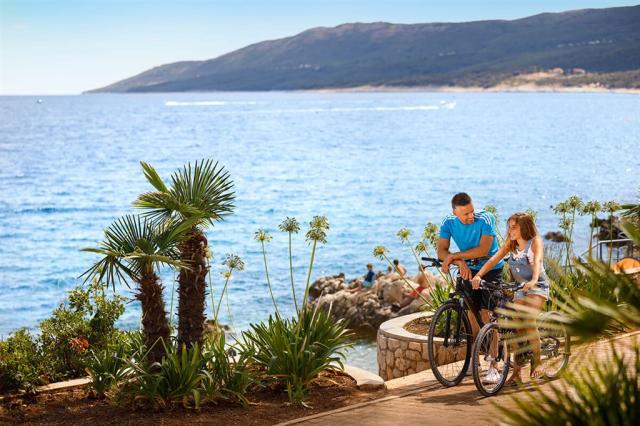 VALAMAR BELLEVUE Resort, Rabac