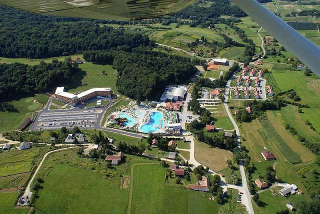 Terme Sveti Martin