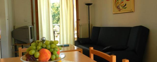 Apartmány TERME SVETI MARTIN, Chorvatsko - Vnitrozemí - Sveti M