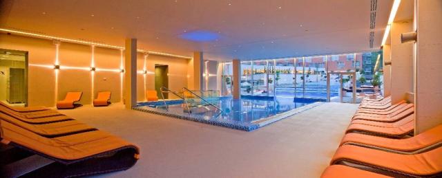 Apartmány TERME SVETI MARTIN, Chorvatsko - Vnitrozemí - Sveti M