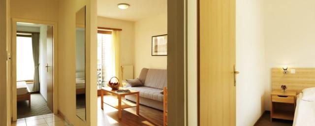 Apartmány TERME SVETI MARTIN, Chorvatsko - Vnitrozemí - Sveti M