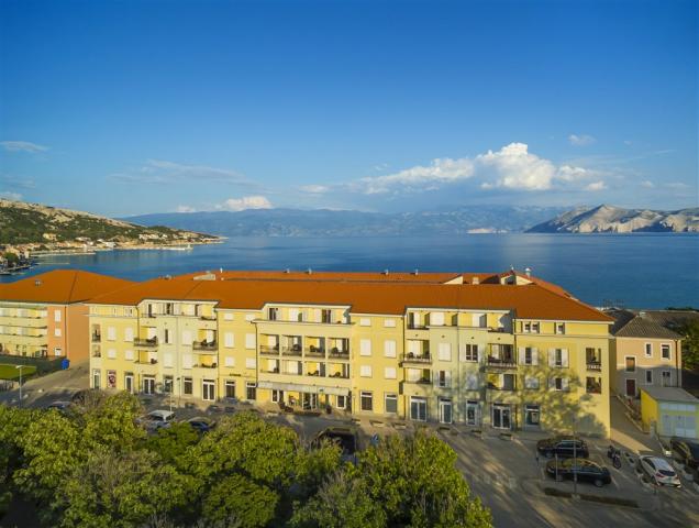VALAMAR ATRIUM RESIDENCE BAŠKA, Baška