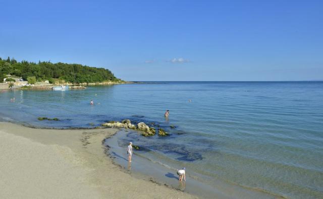 Resort SOL NESSEBAR BAY & MARE, Bulharsko - Burgas a okolí - Ne