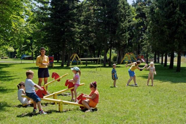 Resort SOL NESSEBAR BAY & MARE, Bulharsko - Burgas a okolí - Ne