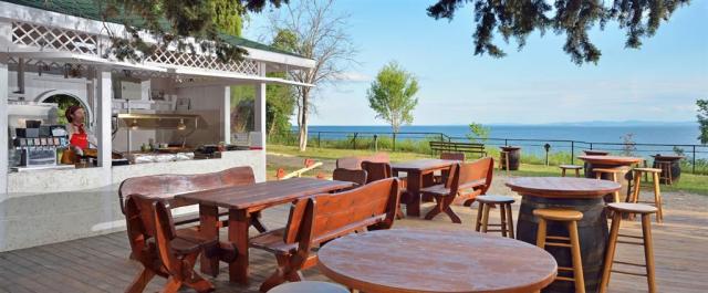 Resort SOL NESSEBAR BAY & MARE, Bulharsko - Burgas a okolí - Ne