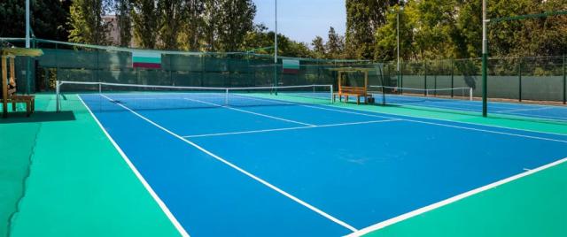 Resort SOL NESSEBAR BAY & MARE, Bulharsko - Burgas a okolí - Ne