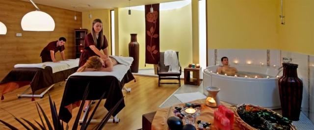 Resort SOL NESSEBAR BAY & MARE, Bulharsko - Burgas a okolí - Ne