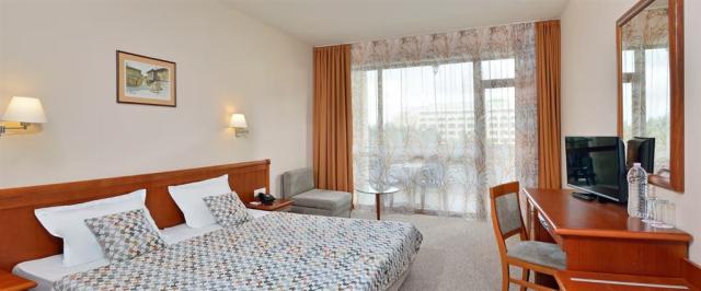 Resort SOL NESSEBAR BAY & MARE, Bulharsko - Burgas a okolí - Ne