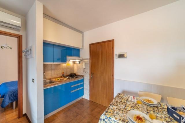 Apartmány ACAPULCO, Itálie - Region Veneto - Bibione, zobrazení