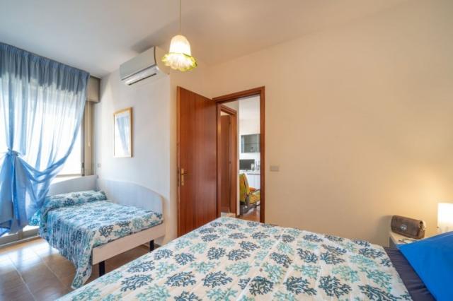 Apartmány ACAPULCO, Itálie - Region Veneto - Bibione, zobrazení