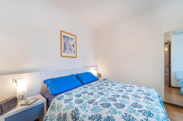Apartmány ACAPULCO, Itálie - Region Veneto - Bibione, zobrazení