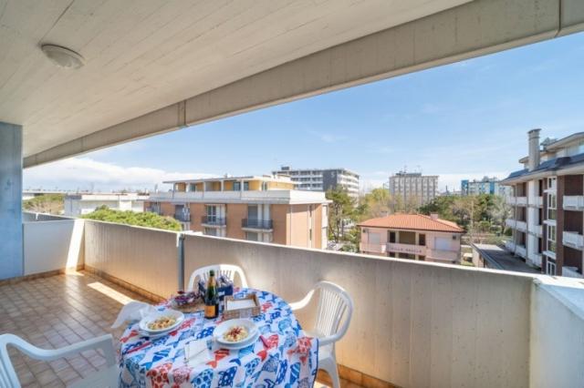 Apartmány ACAPULCO, Itálie - Region Veneto - Bibione, zobrazení