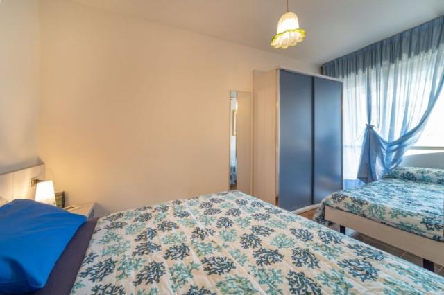 Apartmány ACAPULCO, Itálie - Region Veneto - Bibione, zobrazení